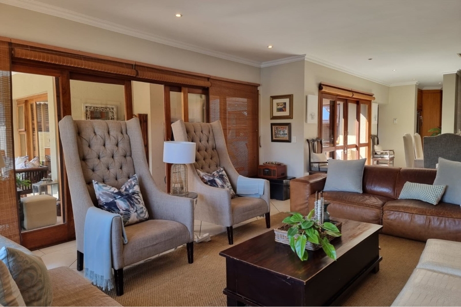 4 Bedroom Property for Sale in Pecanwood Estate North West